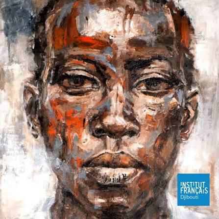 Peinture de Patrick Singh — Patrick Singh